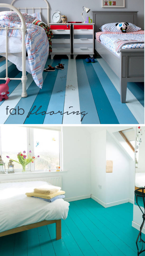 colour in a small room fab flooring