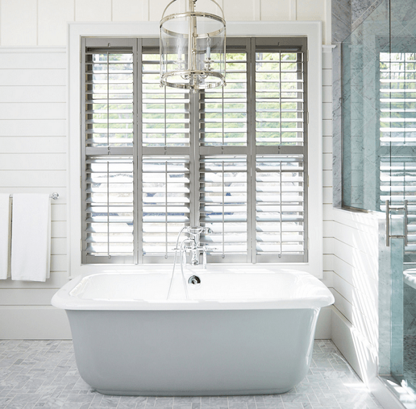 aluminium shutters