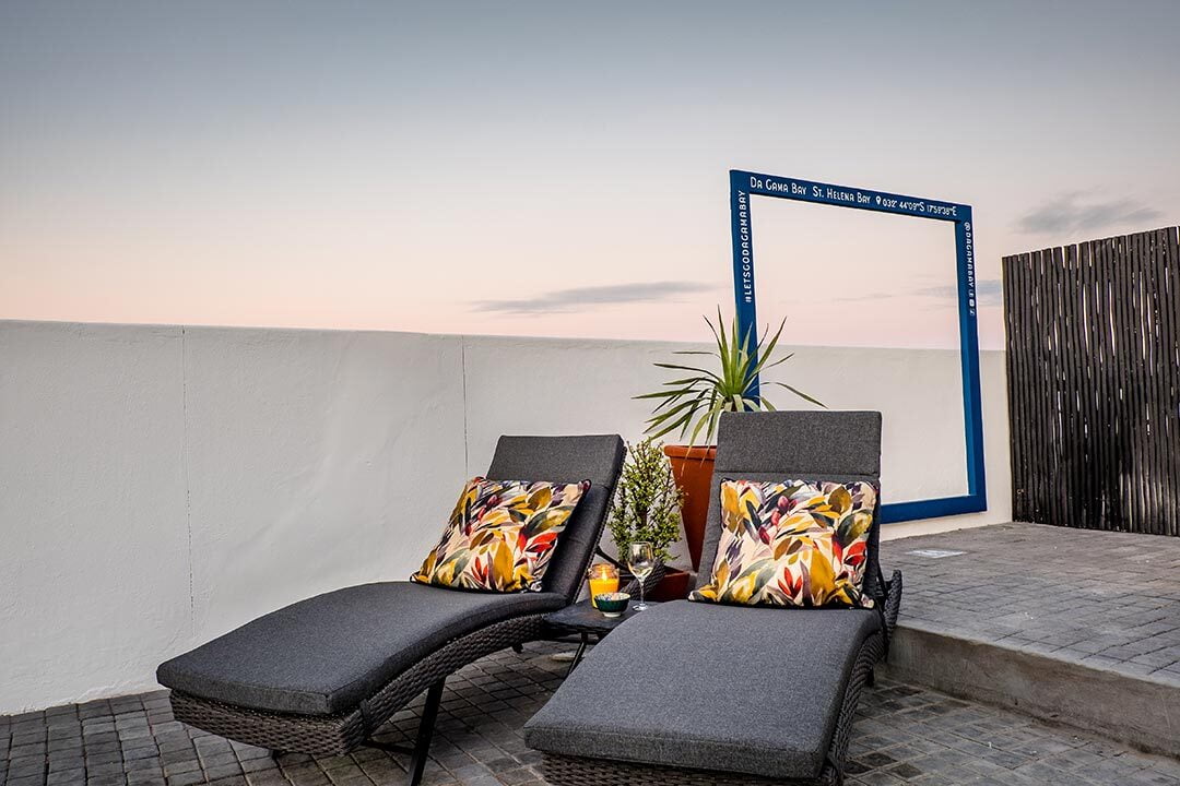 Da Gama Bay Holiday Apartments