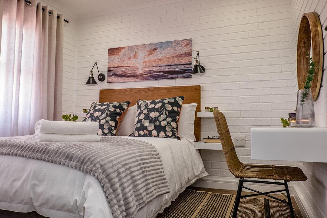 Da Gama Bay Holiday Apartments