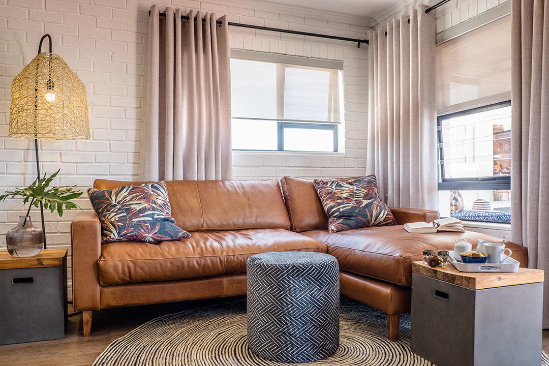 Da Gama Bay Holiday Apartments